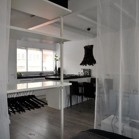 786Loft Villa Alkmaar Room photo