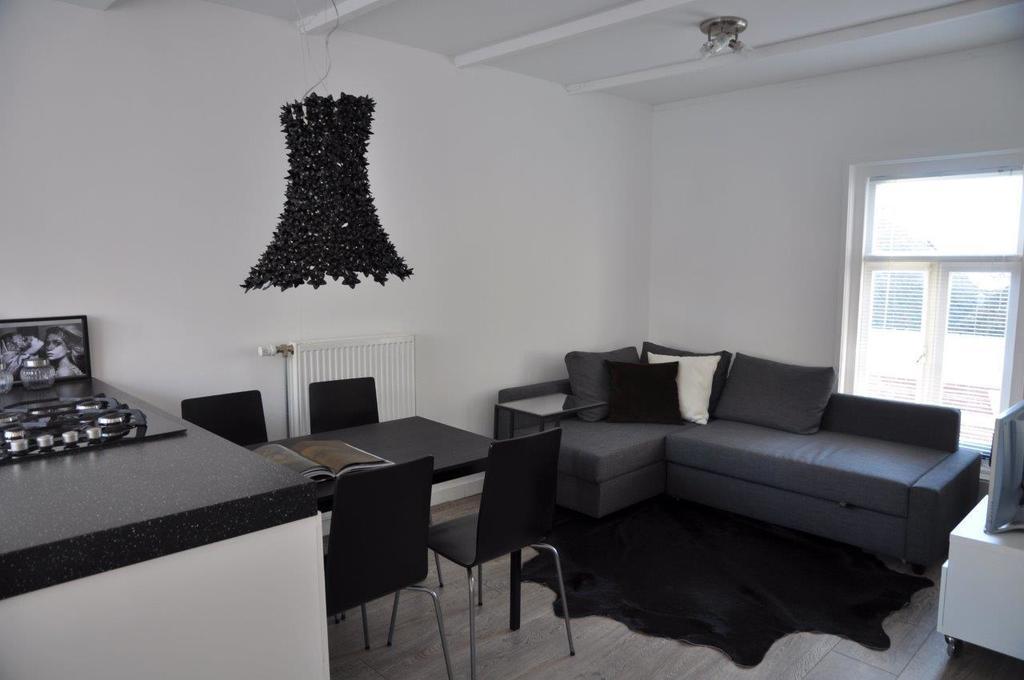 786Loft Villa Alkmaar Room photo