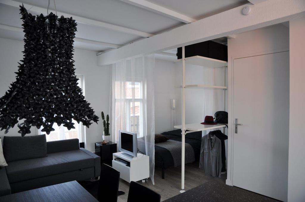 786Loft Villa Alkmaar Room photo