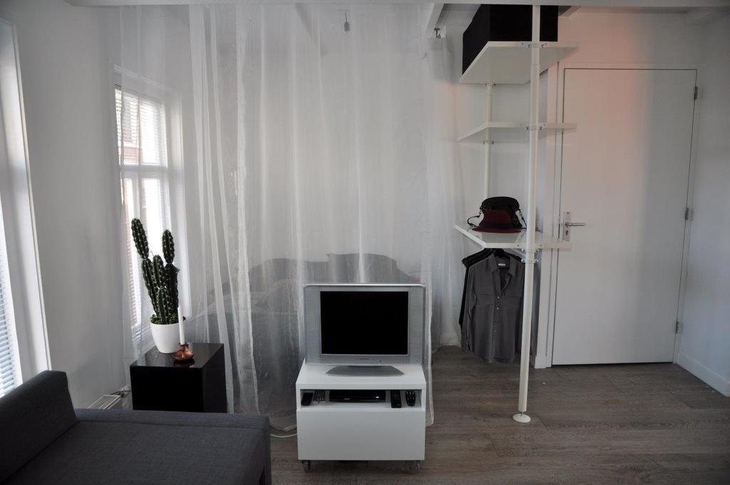 786Loft Villa Alkmaar Room photo